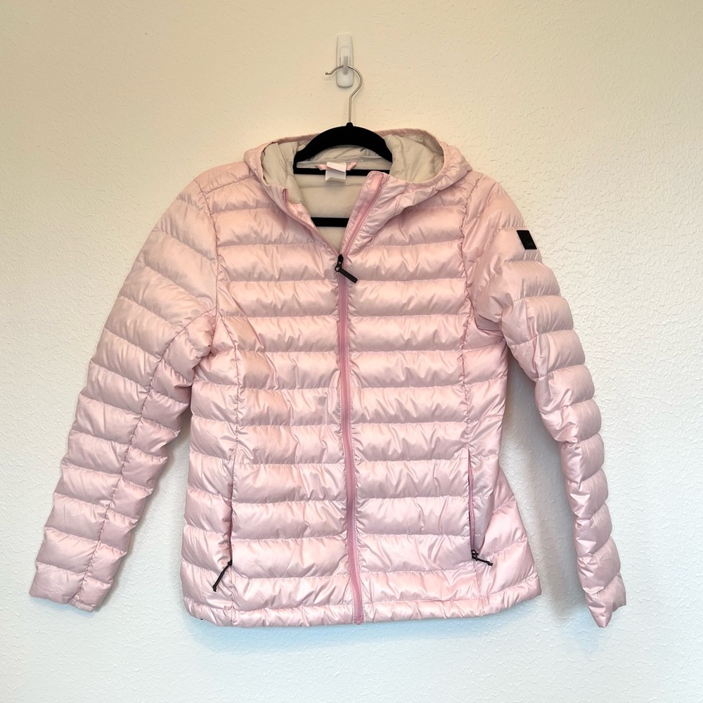 Lole NWOT ultralight down jacket